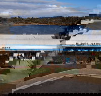 Wharf Street Cafe - Tourism Gold Coast