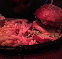 2 Smoking Barrels - Tourism Gold Coast