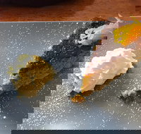 20 Mile Hollow - Cafe  Produce - Tourism Gold Coast