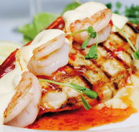 242ate Cafe Bar  Grill - Tourism Gold Coast