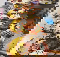 7 Beans Coffee - Tourism Gold Coast