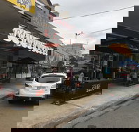 A Classy Cafe and Espresso Bar - Gold Coast