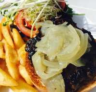 Adelaide Hotel - Tourism Gold Coast