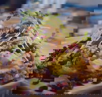 Ariel's Coffee - Tourism Gold Coast