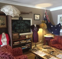 Aussie Outback Wares and Cafe - Gold Coast