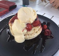 Beach Break Cafe - Tourism Gold Coast
