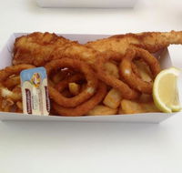 Beach Street Seafood - Tourism Gold Coast