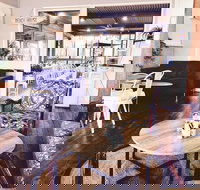 Beachouse Cafe - Tourism Gold Coast