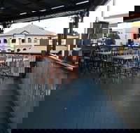 Ben Hall Beau Thai - Tourism Gold Coast