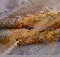 Blue Pacific Fish  Chips - Tourism Gold Coast