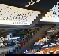 Bluebottles Brasserie - Tourism Gold Coast