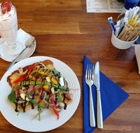 Brownie's On Budgewoi - Tourism Gold Coast