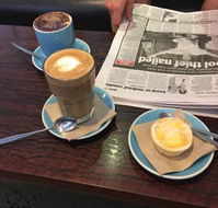 Byl Espresso - Tourism Gold Coast