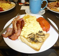 Cafe Bakery 285 - Tourism Gold Coast