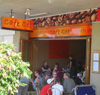 Cafe Cee - Tourism Gold Coast