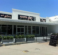 Cafe Gali - Tourism Gold Coast