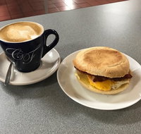 Cafe on west - Tourism Gold Coast