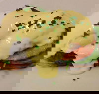 Cafe Par La Baie - Tourism Gold Coast