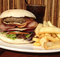 Cafe Vulcan - Tourism Gold Coast