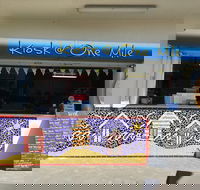 Cape Hawk Surf Club Kiosk - Tourism Gold Coast