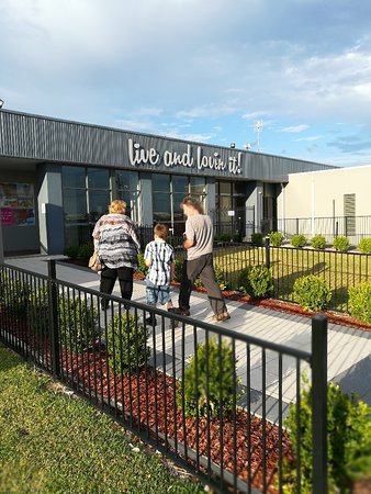 Club Windang - Tourism Gold Coast 0