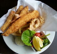 Commercial Hotel Bistro - Tourism Gold Coast