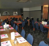 Commercial Hotel Thai Restaurant - Tourism Gold Coast