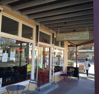 Concept Coffee Bar  Cafe - Tourism Gold Coast