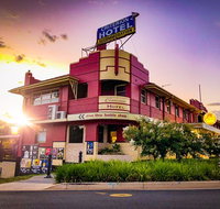 Criterion Hotel - Tourism Gold Coast