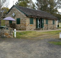Crofters Cottage Cafe - Tourism Gold Coast