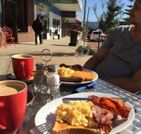 Cuppaz - Tourism Gold Coast