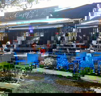 Curly's Cafe - Gold Coast