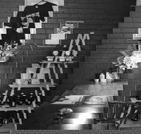 Dark Alley Cafe - Gold Coast