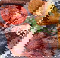 DJ's Cafe - Tourism Gold Coast