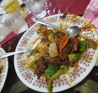 Dragon Court Restaurant - Tourism Gold Coast