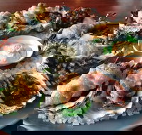 Drift Eden - Tourism Gold Coast