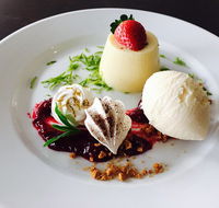 East Fusion Restaurant - Tourism Gold Coast