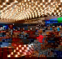 Echuca Workers - Tourism Gold Coast