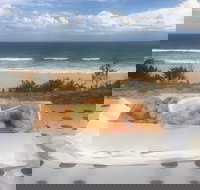 Eden Fish  Chips - Tourism Gold Coast