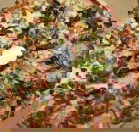 Eden Pizza - Tourism Gold Coast