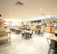 Espresso Warriors - Tourism Gold Coast