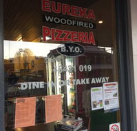 Eureka Pizzeria - Tourism Gold Coast