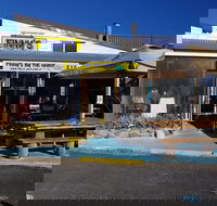 Finny's By The Wharf - Tourism Gold Coast