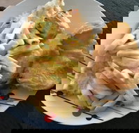 Fish In a Flash - Tourism Gold Coast