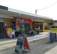 Flash Pies - Tourism Gold Coast