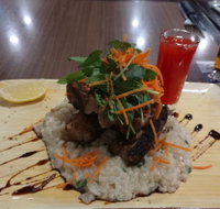 Flavours Cafe  Bar - Tourism Gold Coast