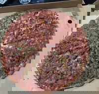 Forbes Pizza House - Tourism Gold Coast