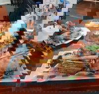 Forbes Services Memorial Club - Tourism Gold Coast