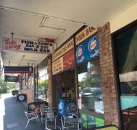 Glenbrook Takeaway - Tourism Gold Coast