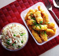 Golden Ocean Chinese Restaurant - Tourism Gold Coast